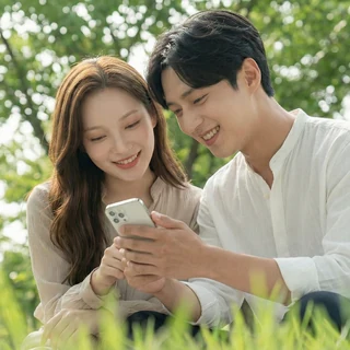 다음머니 카드깡방법 이용 후기 문OO 님 프로필 사진